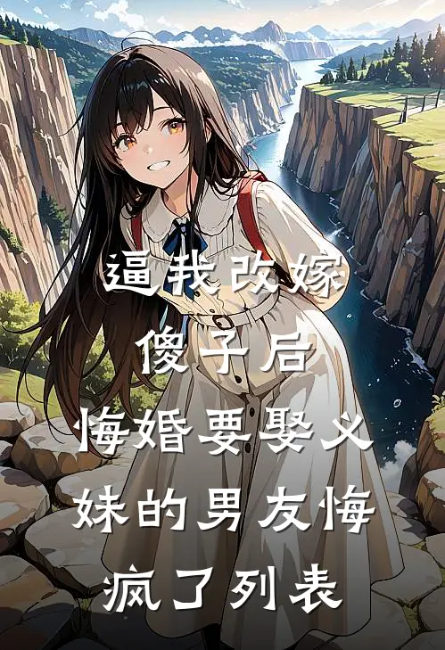 逼我改嫁傻子后，悔婚要娶义妹的男友悔疯了列表