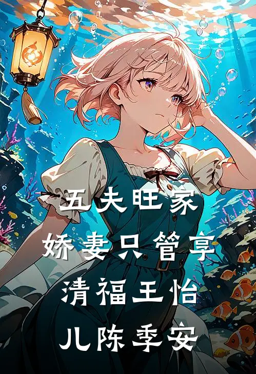 五夫旺家：娇妻只管享清福王怡儿陈季安