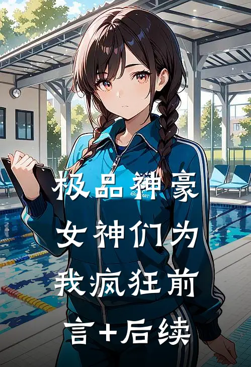 极品神豪：女神们为我疯狂前言+后续