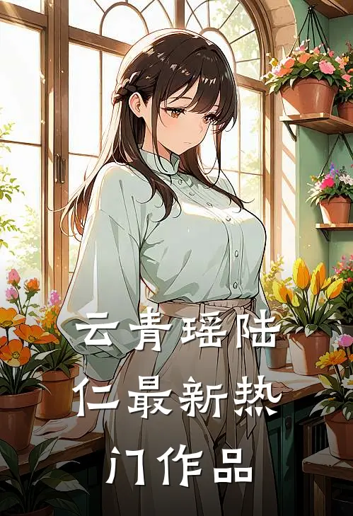 云青瑶陆仁最新热门作品