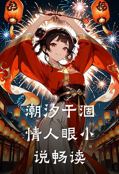 潮汐干涸情人眼小说畅读