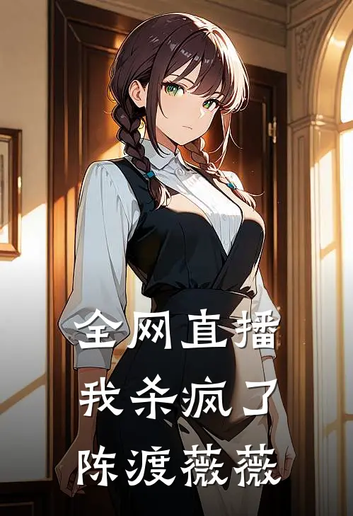 全网直播，我杀疯了陈渡薇薇