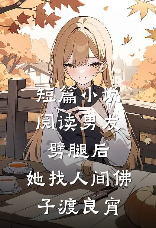 短篇小说阅读男友劈腿后，她找人间佛子渡良宵