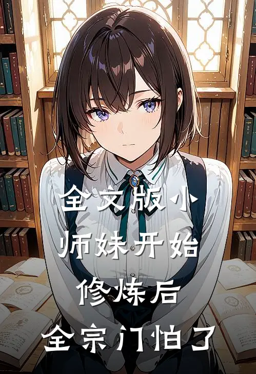 全文版小师妹开始修炼后，全宗门怕了
