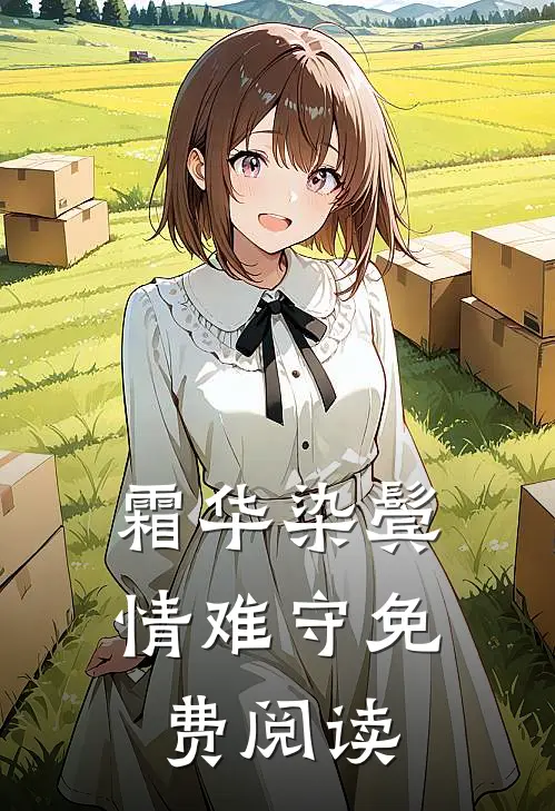 霜华染鬓情难守免费阅读