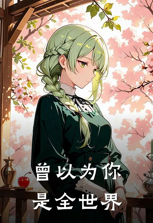 曾以为你是全世界
