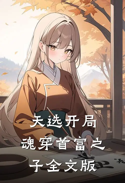 天选开局，魂穿首富之子全文版