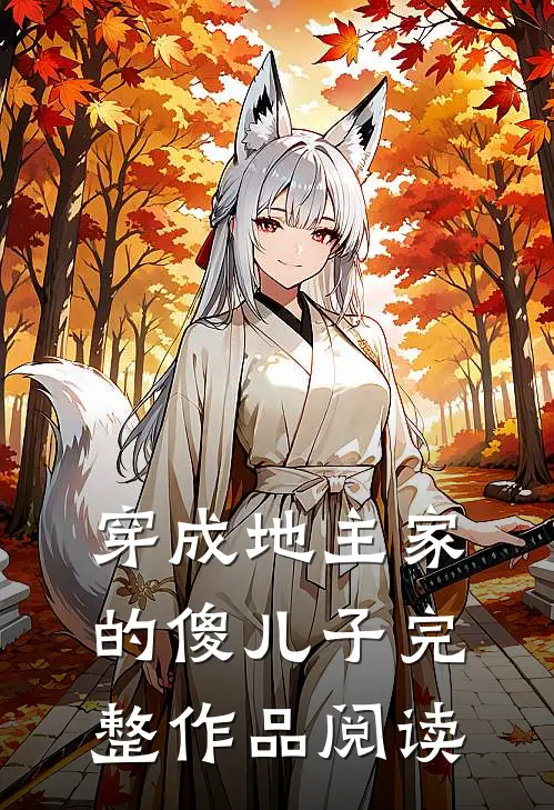 穿成地主家的傻儿子完整作品阅读