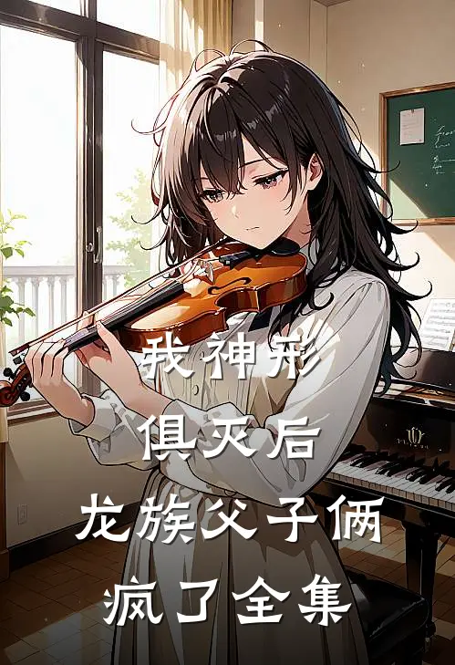 我神形俱灭后，龙族父子俩疯了全集