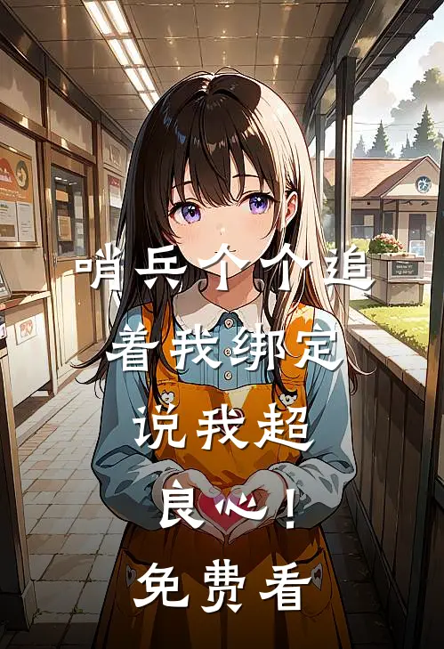 哨兵个个追着我绑定，说我超良心！免费看