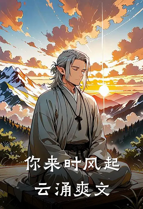 你来时风起云涌爽文