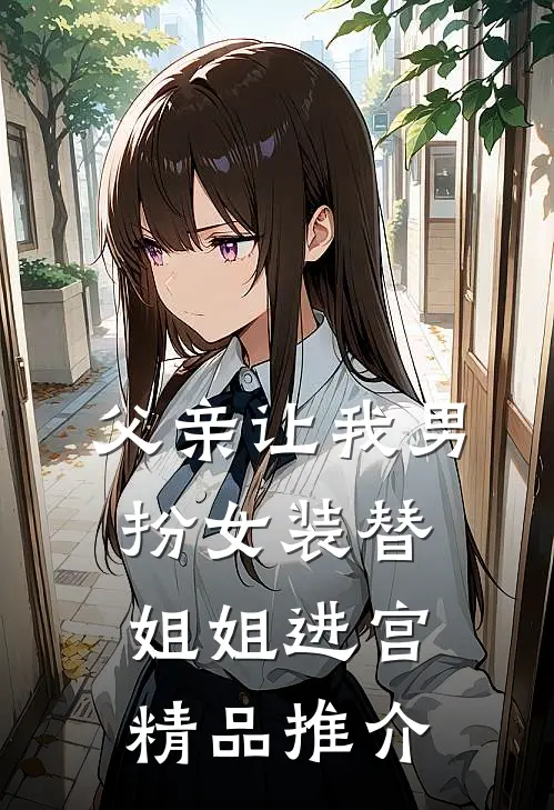 父亲让我男扮女装替姐姐进宫精品推介