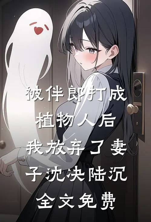 被伴郎打成植物人后，我放弃了妻子沈决陆沉全文免费
