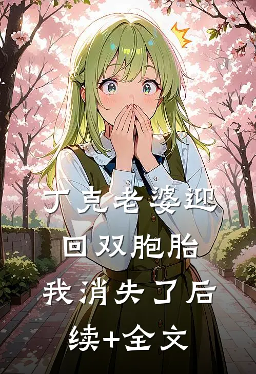 丁克老婆迎回双胞胎，我消失了后续+全文