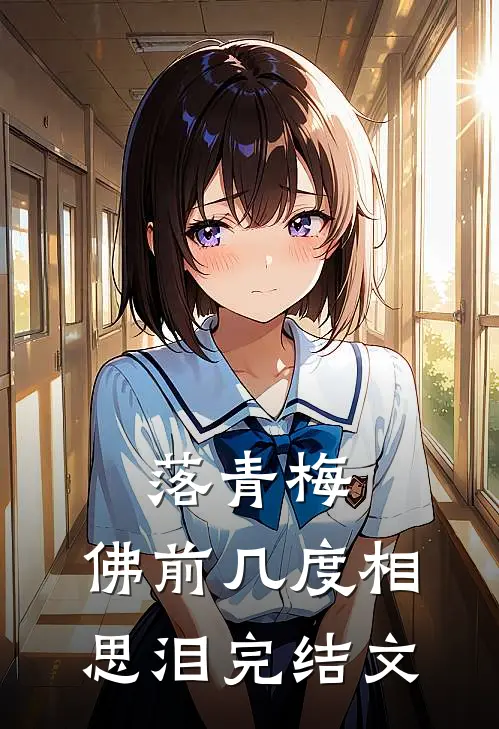 落青梅，佛前几度相思泪完结文