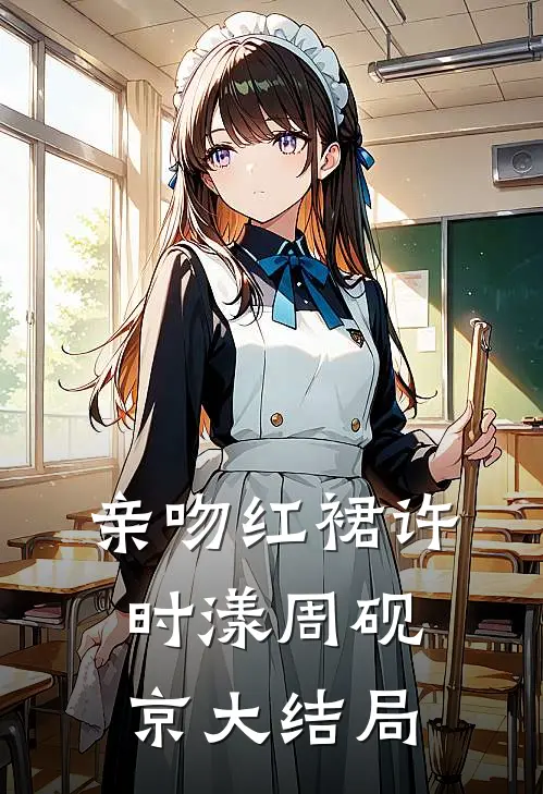 亲吻红裙许时漾周砚京大结局