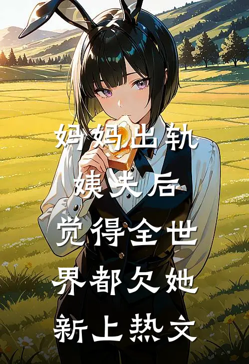 妈妈出轨姨夫后，觉得全世界都欠她新上热文