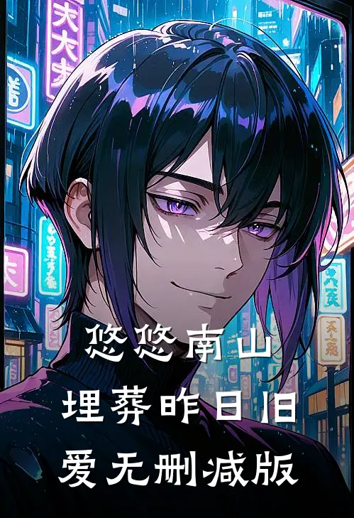 悠悠南山，埋葬昨日旧爱无删减版
