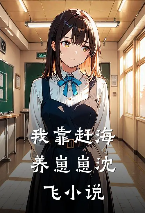 我靠赶海养崽崽沈飞小说