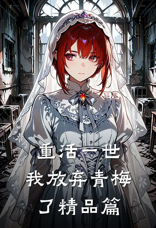 重活一世,我放弃青梅了精品篇
