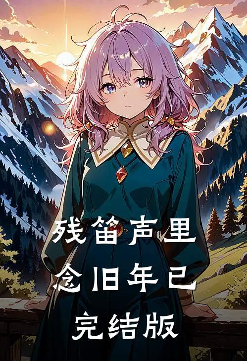 残笛声里念旧年已完结版