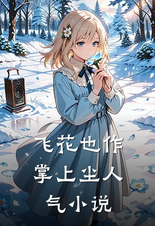 飞花也作掌上尘人气小说