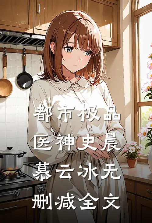 都市极品医神史晨慕云冰无删减全文