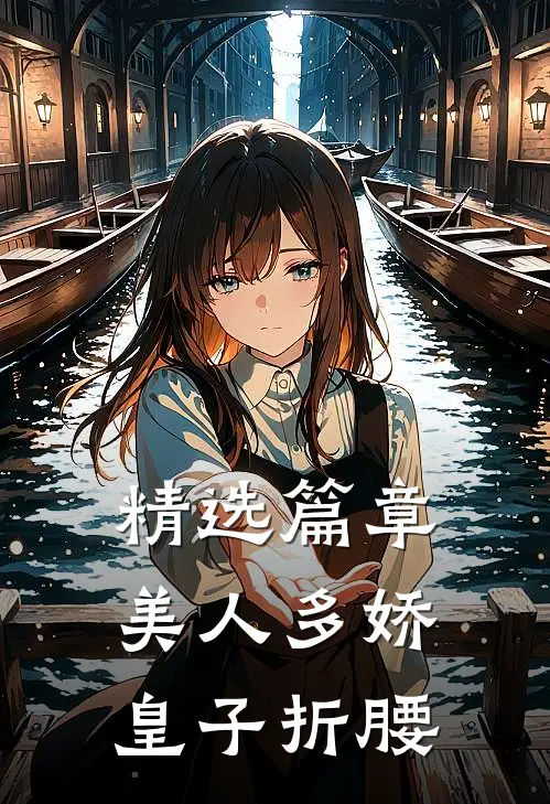 精选篇章美人多娇,皇子折腰