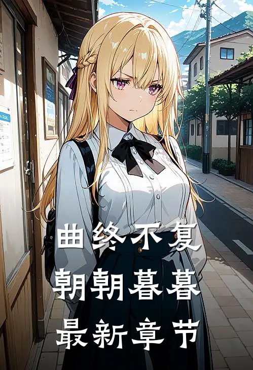 曲终不复朝朝暮暮最新章节
