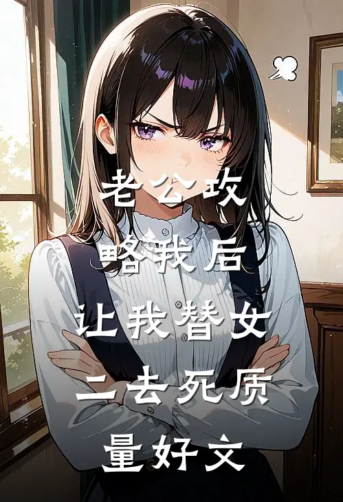老公攻略我后，让我替女二去死质量好文