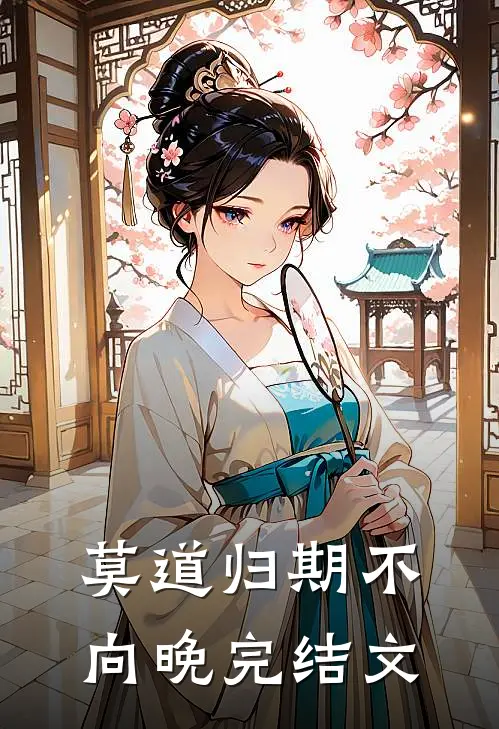 莫道归期不向晚完结文