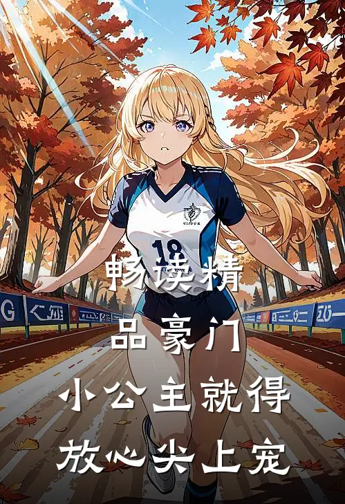 畅读精品豪门：小公主就得放心尖上宠