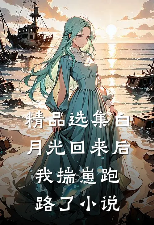精品选集白月光回来后,我揣崽跑路了小说