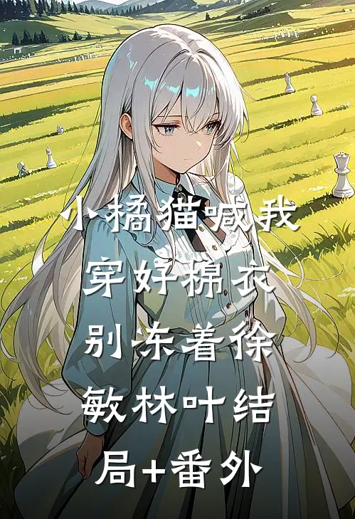 小橘猫喊我穿好棉衣别冻着徐敏林叶结局+番外