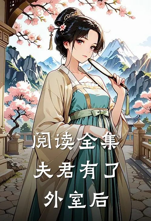 阅读全集夫君有了外室后