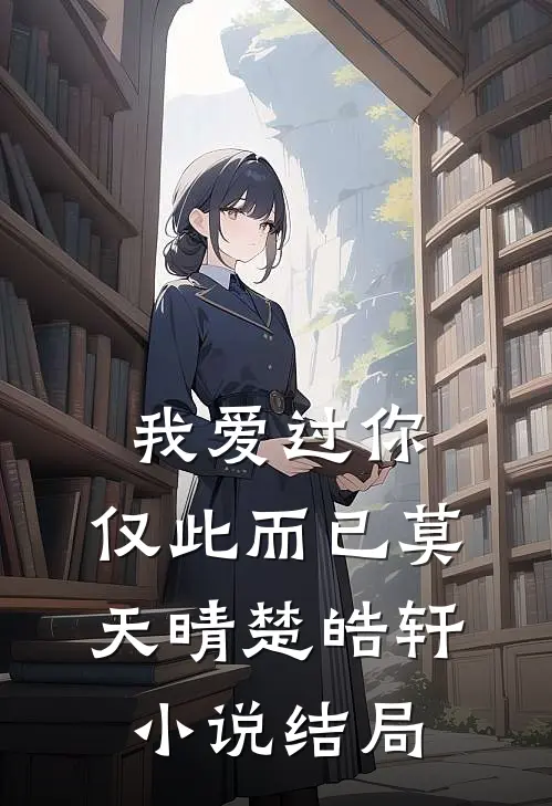 我爱过你，仅此而已莫天晴楚皓轩小说结局