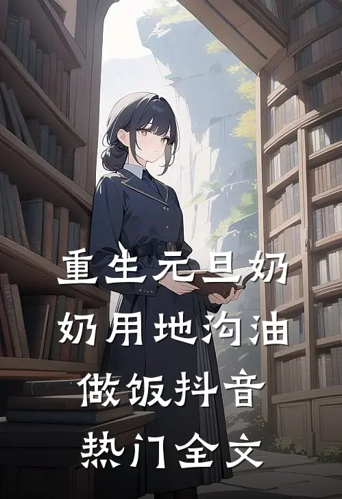 重生元旦奶奶用地沟油做饭抖音热门全文