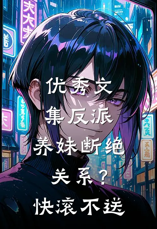 优秀文集反派：养妹断绝关系？快滚不送