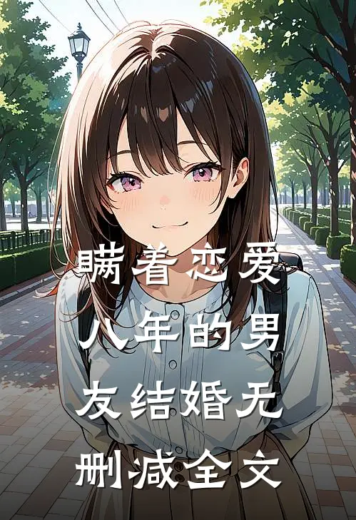 瞒着恋爱八年的男友结婚无删减全文