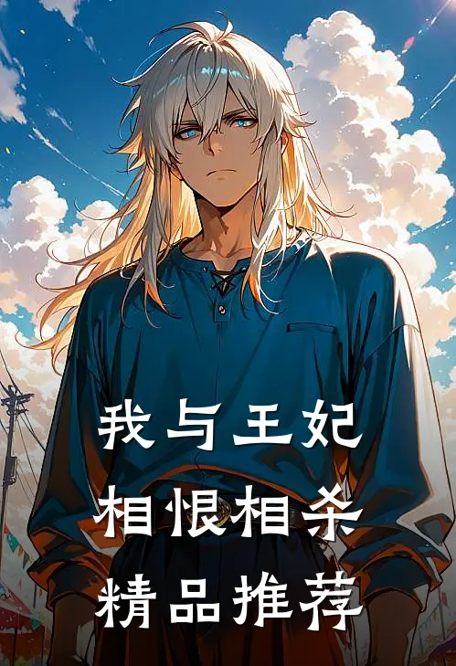 我与王妃相恨相杀精品推荐