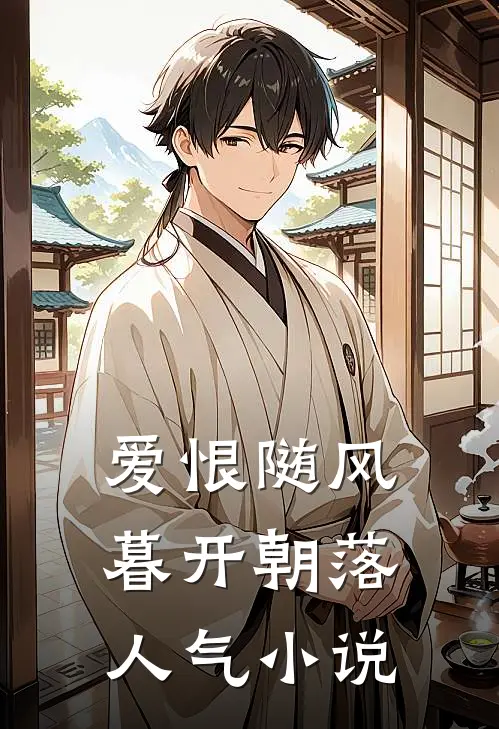 爱恨随风，暮开朝落人气小说