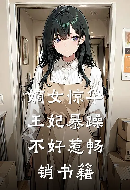 嫡女惊华：王妃暴躁不好惹畅销书籍