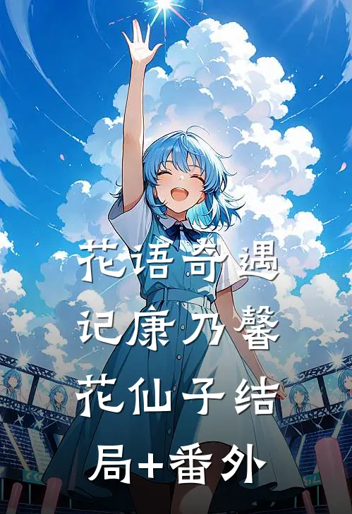 花语奇遇记康乃馨花仙子结局+番外