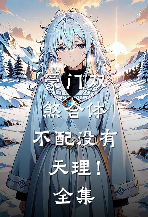 豪门双煞合体，不配没有天理！ 全集