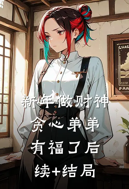 新年做财神，贪心弟弟有福了后续+结局