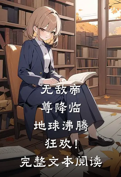 无敌帝尊降临,地球沸腾狂欢!完整文本阅读