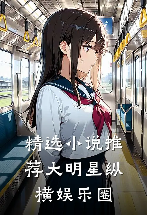 精选小说推荐大明星纵横娱乐圈