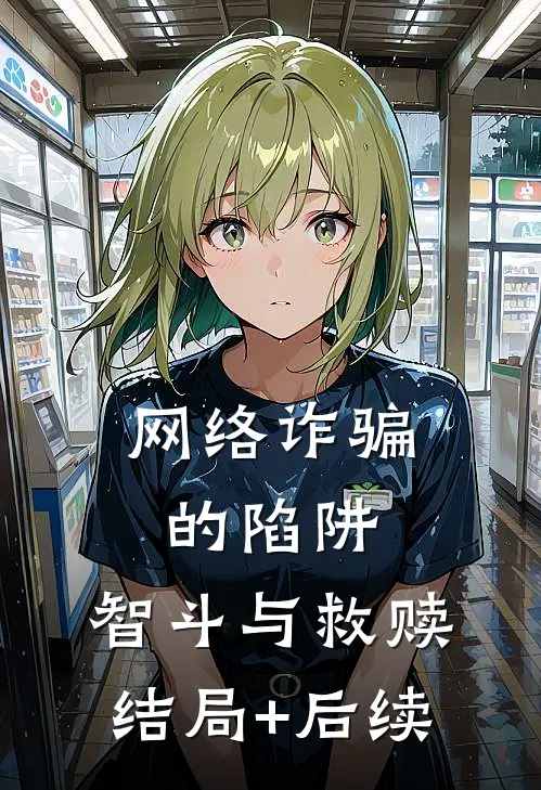 网络诈骗的陷阱：智斗与救赎结局+后续