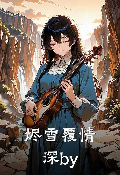 烬雪覆情深by