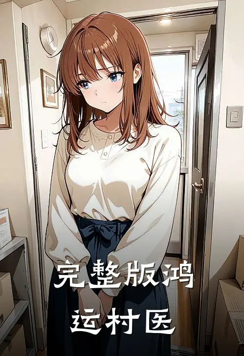 完整版鸿运村医